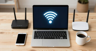 He Thought His Internet Was OK... IT'S NOT!