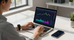 How A Coincidence In 24 Hours Is Guiding AI Market Predictions