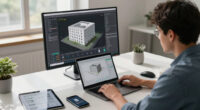 How AI Facilitated Gewerkton’s Rapid Development Of Construction Solutions