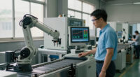 How AI Is Reshaping Manufacturing: Siemens’ Investment In The Future