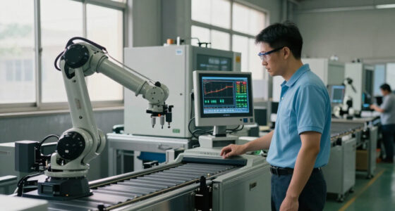 How AI Is Reshaping Manufacturing: Siemens’ Investment In The Future