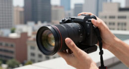 How AI-Optimized Camera Lenses Are Shaping 2026 Photography