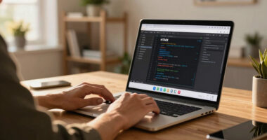 How I use HTMX with Go