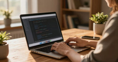 How I Use HTMX With Go
