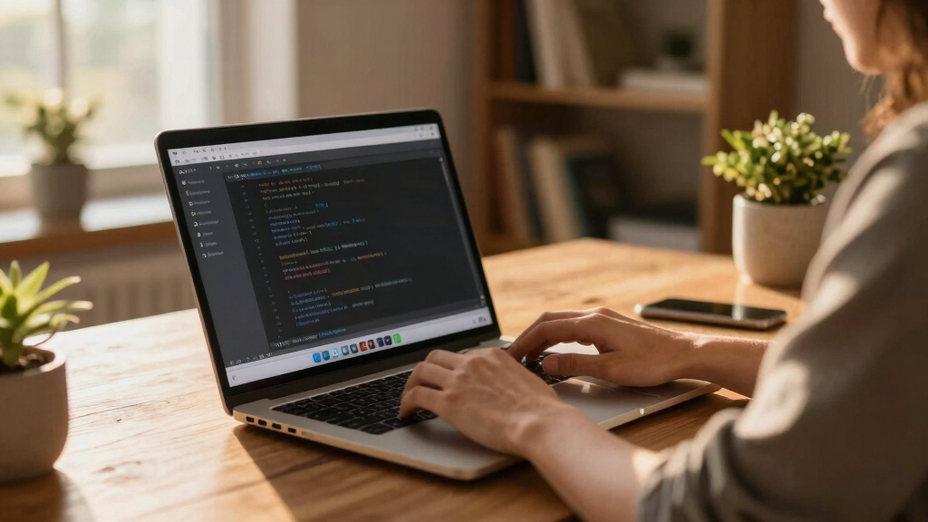 How I Use HTMX With Go