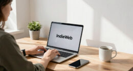 I Joined The IndieWeb, Here's What I Learned