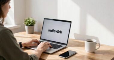 I Joined The IndieWeb, Here's What I Learned