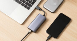 I'm A USB-C Maximalist