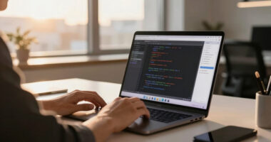 In Emacs, Everything Looks Like a Service