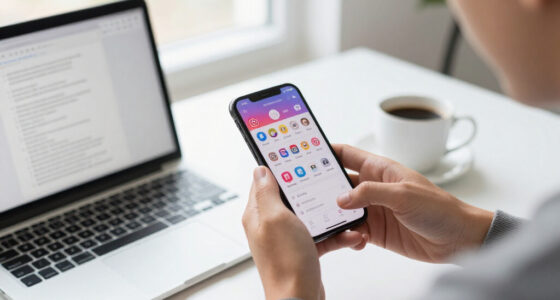 Instagram Surges In Global Coverage