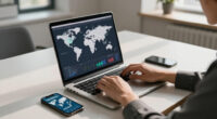 Intel Surges In Global Coverage