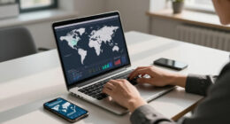 Intel Surges In Global Coverage