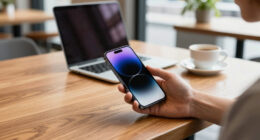 iPhone 18 Pro Max: New Battery May Make It Apple’s Heaviest in Years