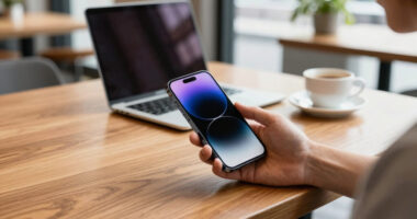 iPhone 18 Pro Max: New Battery May Make It Apple’s Heaviest in Years