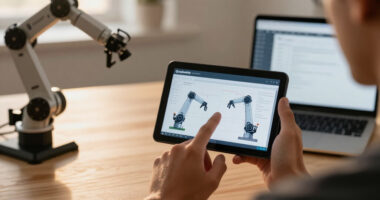 Is Grabette The Key To Advanced AI Robot Manipulation Analysis?