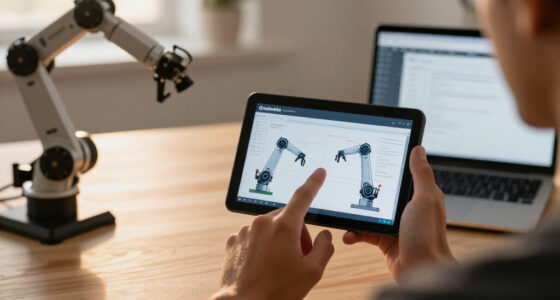 Is Grabette The Key To Advanced AI Robot Manipulation Analysis?