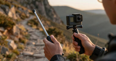 Is This The End Of The Once-mighty GoPro?