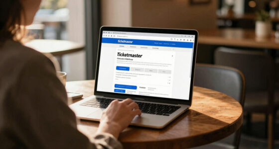 Is Ticketmaster down? Ticketmaster outage for some