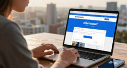 Is Ticketmaster down? Ticketmaster outage for some