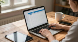 Learning A Few Things About Running SQLite