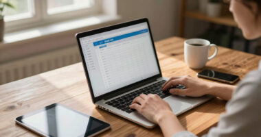 Learning A Few Things About Running SQLite