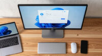 LG Monitors Silently Install Software Through Windows Update Without Consent