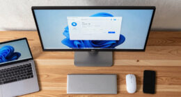 LG Monitors Silently Install Software Through Windows Update Without Consent