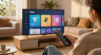 LG To Ban Residential Proxies From Smart TV Apps