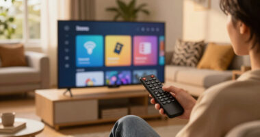 LG To Ban Residential Proxies From Smart TV Apps