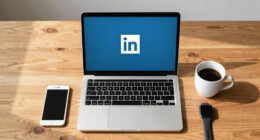 Linkedin Surges In Global Coverage