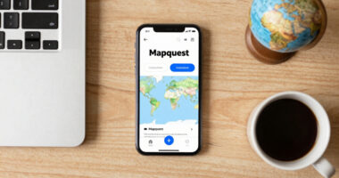 Mapquest Surges In Global Coverage