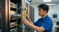 Meta Data Center Water Discharges Suspended For Contaminating Water Supply