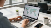 Microsoft Surges In Global Coverage