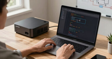 Mistral Forge: Owning the Model, Not Just Renting the API