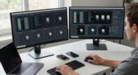 Multiple Mouse Cursors In Wayland