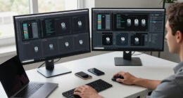 Multiple Mouse Cursors In Wayland
