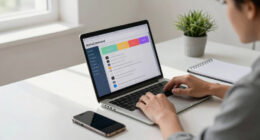 NicheCommand: A Firehose Becomes a Shortlist