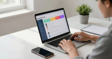 NicheCommand: A Firehose Becomes a Shortlist