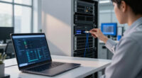 Northern Virginia Data Center Disconnect