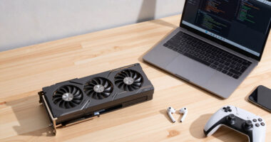 Nvidia Surges In Global Coverage