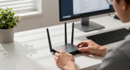 OpenWrt One – Open Hardware Router