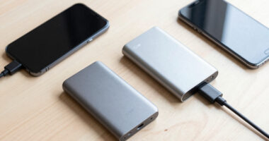 Optimize AI Storage With These Portable SSDs In 2026