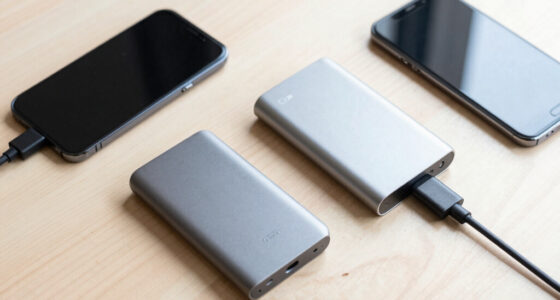Optimize AI Storage With These Portable SSDs In 2026