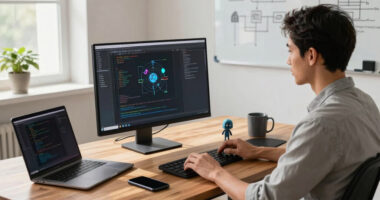 Ownership Vs. Rental: The AI Model Debate Won By Mistral Forge