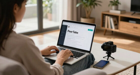 PeerTube Is A Free, Decentralized And Federated Video Platform