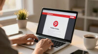 Pinterest Surges In Global Coverage