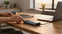 Powerful Thunderbolt Docks Every AI Enthusiast Needs In 2026