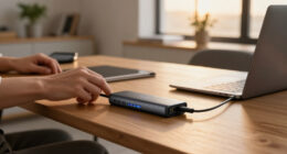 Powerful Thunderbolt Docks Every AI Enthusiast Needs In 2026