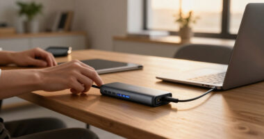 Powerful Thunderbolt Docks Every AI Enthusiast Needs In 2026