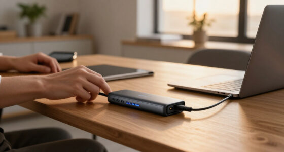 Powerful Thunderbolt Docks Every AI Enthusiast Needs In 2026